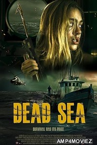 Dead Sea (2024) HQ Tamil Dubbed Movie