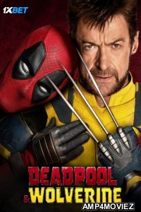 Deadpool And Wolverine (2024) English Movie