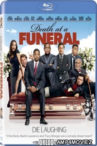 Death At A Funeral (2010) UNCUT Hindi Dubbed Movie