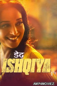 Dedh Ishqiya (2014) Hindi Full Movie