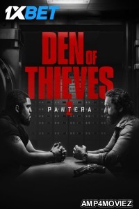 Den OF Thieves 2 Pantera (2025) HQ Hindi Dubbed Movie