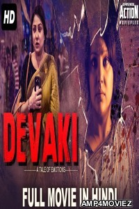 Devaki (2020) Hindi Dubbed Movie