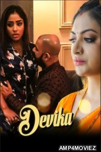 Devika (2023) S01 E01 To 03 Hunters Hindi Web Series