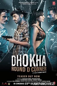 Dhokha: Round D Corner (2022) Hindi Full Movie