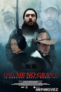 Dig Me No Grave (2025) HQ Bengali Dubbed Movie