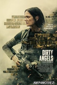 Dirty Angels (2024) HQ Telugu Dubbed Movie