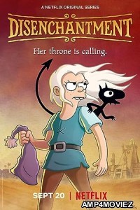 Disenchantment (2023) Season 5 Hindi Dubbed Series