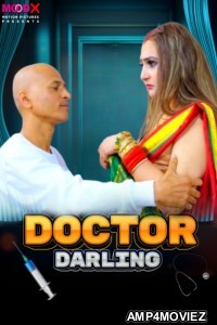 Doctor Darling (2025) MoodX Hindi Hot Short Film