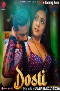 Dosti (2023) S01 E03 PrimePlay Hindi Web Series