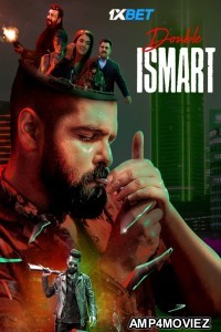 Double Ismart (2024) Telugu Movie