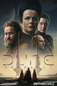 Dune Prophecy (2024) Season 1 EP02 Hindi Dubbed Series