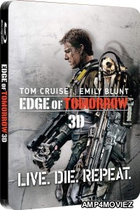 Edge of Tomorrow (2014) Hindi Dubbed Movie