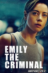 Emily The Criminal (2022) ORG Hindi Dubbed Movie