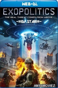 Exopolitics (2021) Hindi Dubbed Movies