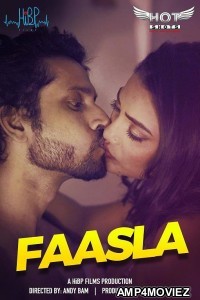 Faasla (2020) UNRATED Hotshot Hindi Short Film