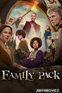 Family Pack (2024) ORG Hindi Dubbed Movie