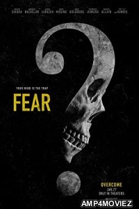 Fear (2023) HQ Telugu Dubbed Movie