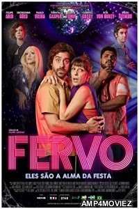 Fervo (2023) HQ Bengali Dubbed Movie