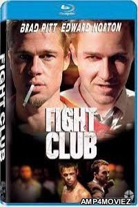 Fight Club (1999) Hindi Dubbed Movies