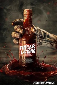 Finger Licking (2024) HQ Telugu Dubbed Movie