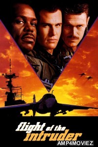 Flight Of The Intruder (1991) ORG Hindi Dubbed Movie