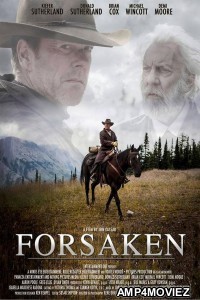 Forsaken (2015) Hindi Dubbed Full Movie