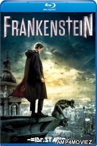 Frankenstein (2015) Hindi Dubbed Movies