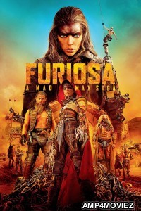 Furiosa A Mad Max Saga (2024) English Movie