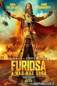 Furiosa A Mad Max Saga (2024) HQ Bengali Dubbed Movie