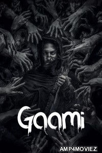 Gaami (2024) ORG Hindi Dubbed Movie