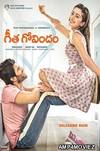 Geeta Govinda (Geetha Govindam) (2019) Hindi Dubbed Movie