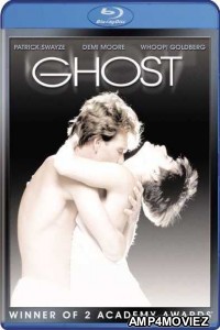 Ghost (1990) UNRATED Hindi Dubbed Full Movie