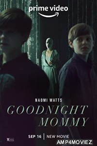 Goodnight Mommy (2022) HQ Tamil Dubbed Movie