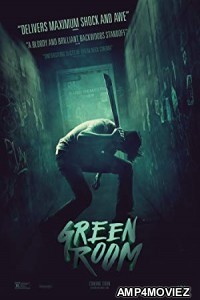 Green Room (2015) Hindi Dubbed Full Movie