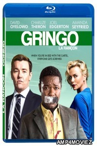 Gringo (2018) Hindi Dubbed Movies