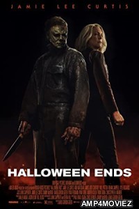 Halloween Ends (2022) Hindi Dubbed Movie