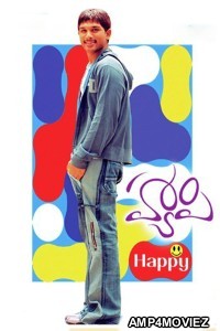 Happy (2006) ORG Hindi Dubbed Movie