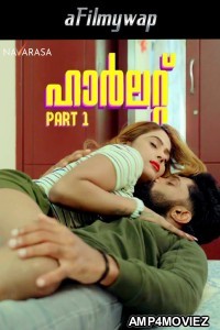 Harlot (2024) Navarasa Malayalam Short Film