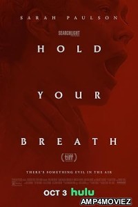 Hold Your Breath (2024) HQ Telugu Dubbed Movie