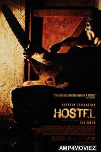 Hostel (2005) Hindi Dubbed Movie