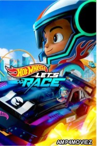 Hot Wheels Lets Race (2024) Season 1 Hindi Dubbed Series