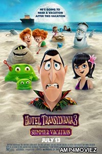 Hotel Transylvania 3 (2018) Hindi Dubbed Movie