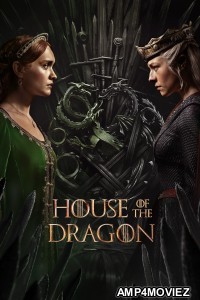 House of The Dragon (2024) Season 2 (EP01) Hindi Dubbed Series