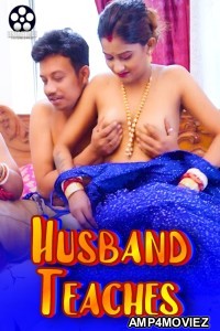 Husband Teaches (2024) BindasTimes Hindi Short Film