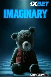 Imaginary (2024) HQ Hindi Dubbed Movie