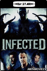 Infected (2008) UNRATED Hindi Dubbed Movie