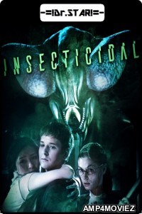 Insecticidal (2005) UNCUT Hindi Dubbed Movie