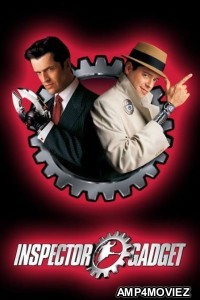 Inspector Gadget (1999) Hindi Dubbed Movie