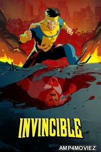 Invincible (2025) Season 3 EP04 Hindi Dubbed Series