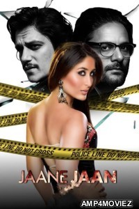 Jaane Jaan (2023) Hindi Full Movies